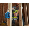 Ryobi Аккумуляторная ударная дрель-шуруповерт R18PD2-0 15784650